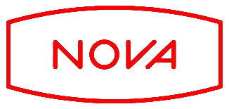 Logo Nova Performance Paragliders