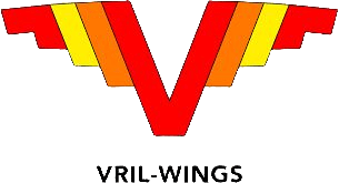 Logo Viril Wings